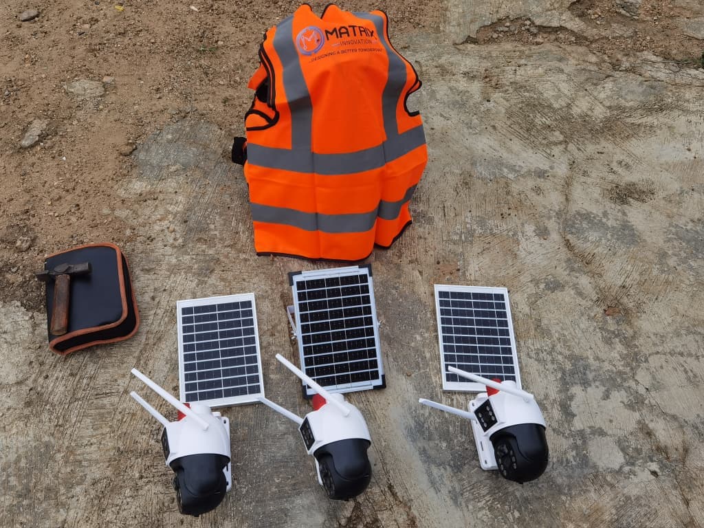 Building Management System – Eko Atlantic Tower