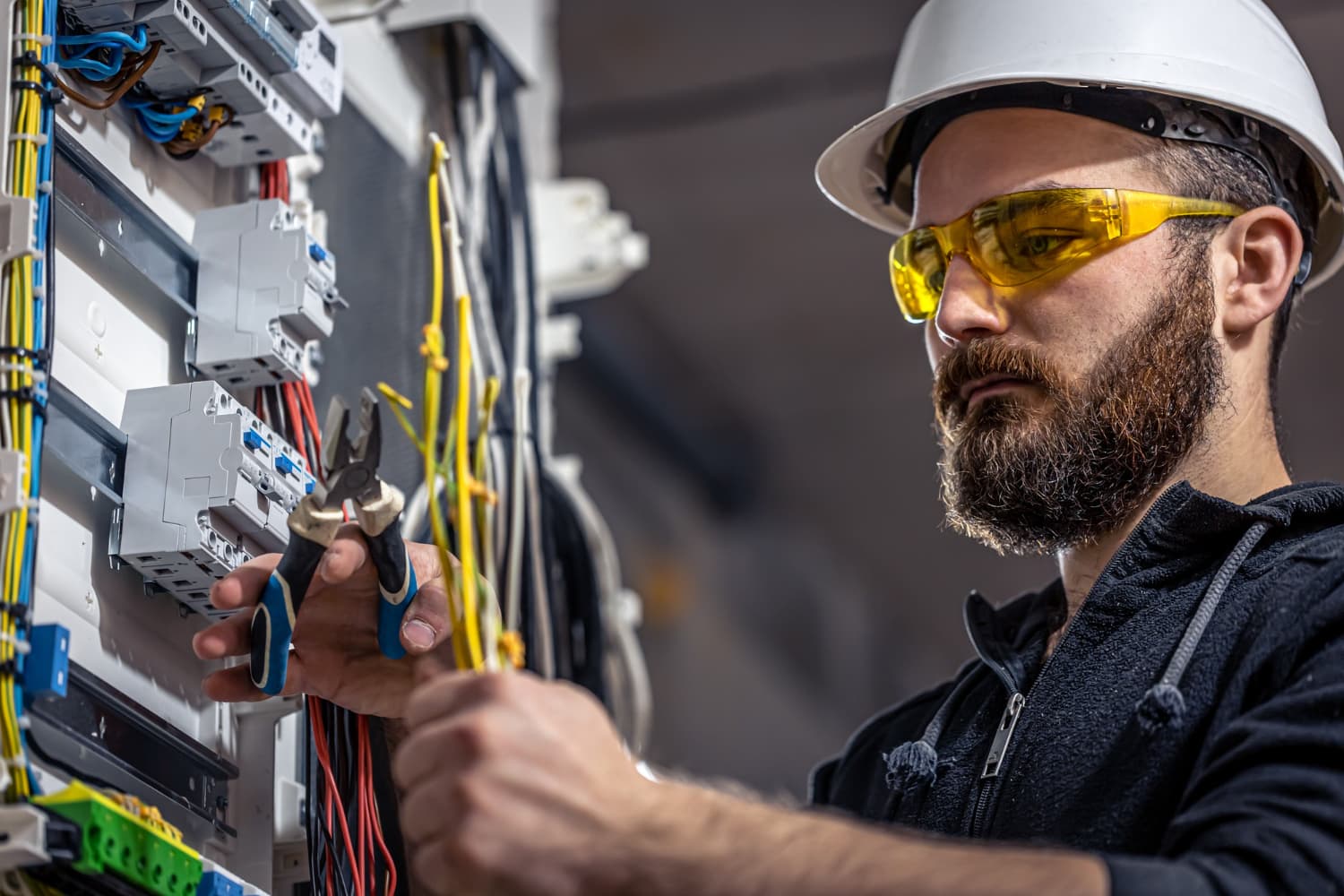 Electrical Installation Services
