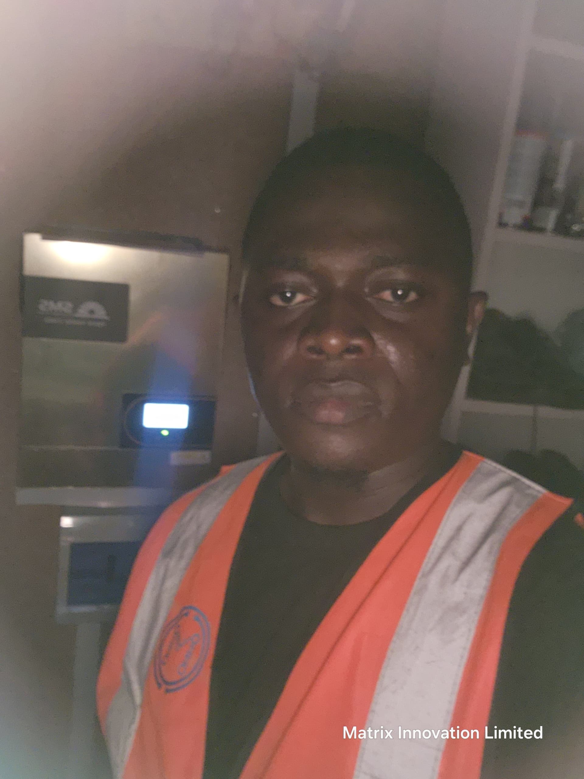 Unilever Smart Factory